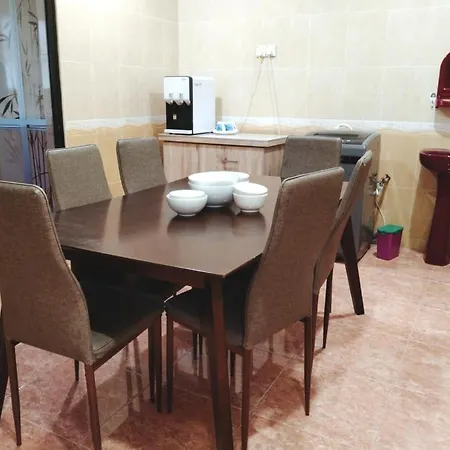 Area Indahpura Or Taman Bersatu Kulai 3-4Br Near Aeon Airport Jpo Villa Exterior photo