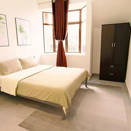 Area Indahpura Or Taman Bersatu Kulai 3-4Br Near Aeon Airport Jpo Villa Exterior photo