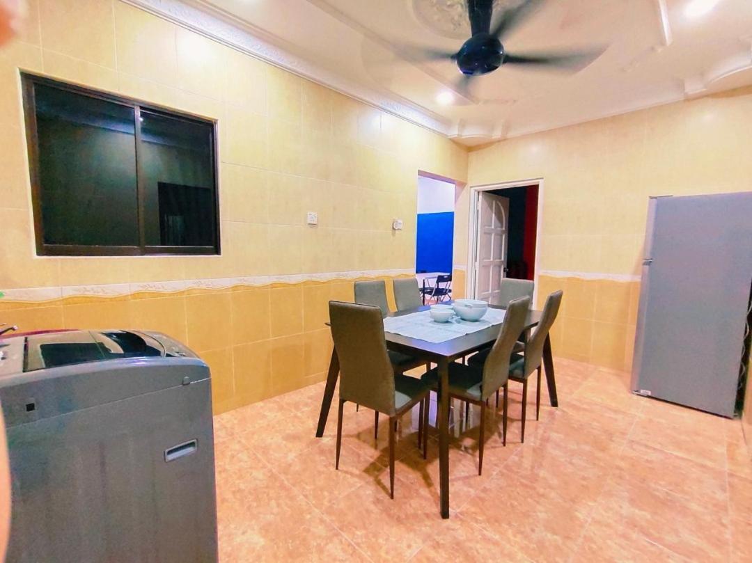 Area Indahpura Or Taman Bersatu 3-4br Near Aeon Airport Jpo Villa *