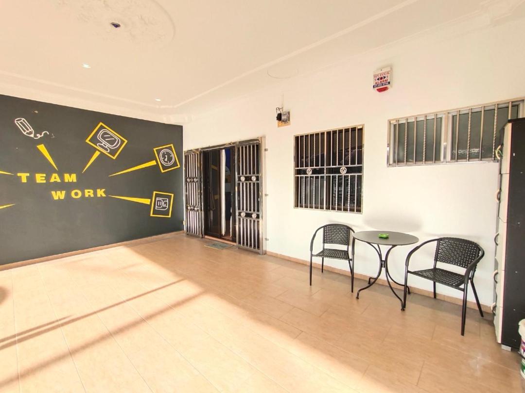 Area Indahpura Or Taman Bersatu 3-4br Near Aeon Airport Jpo * Kulai