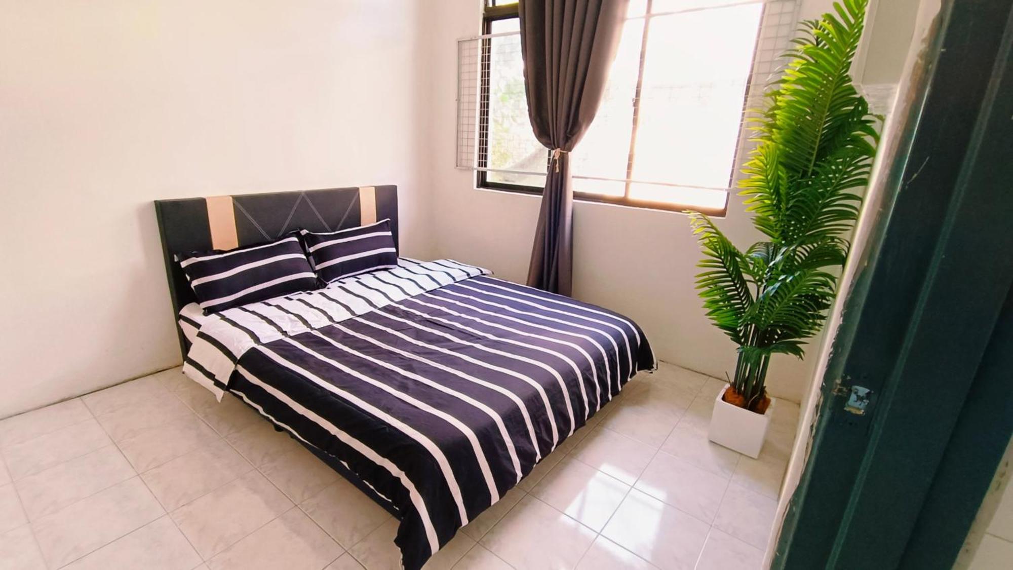 Area Indahpura Or Taman Bersatu 3-4br Near Aeon Airport Jpo