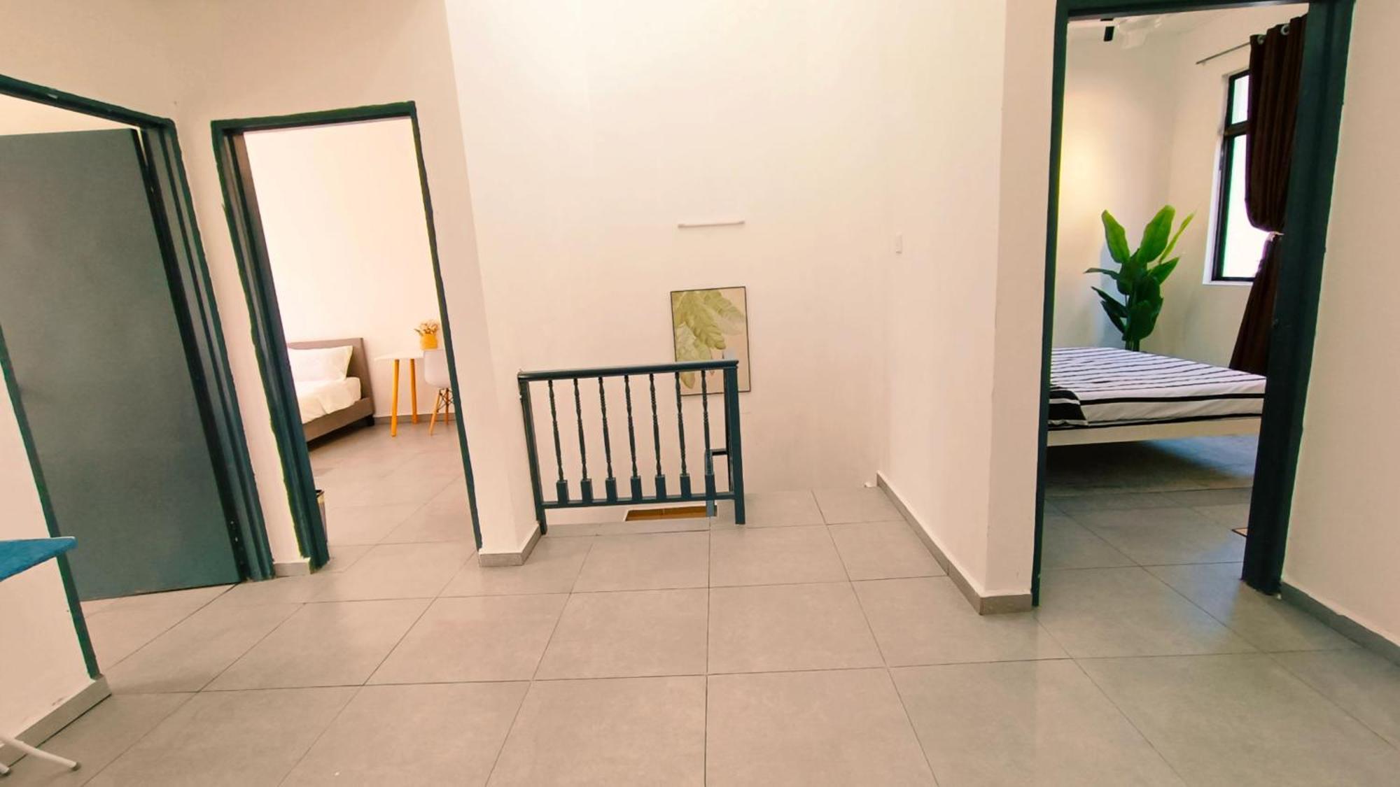 Area Indahpura Or Taman Bersatu 3-4br Near Aeon Airport Jpo Kulai