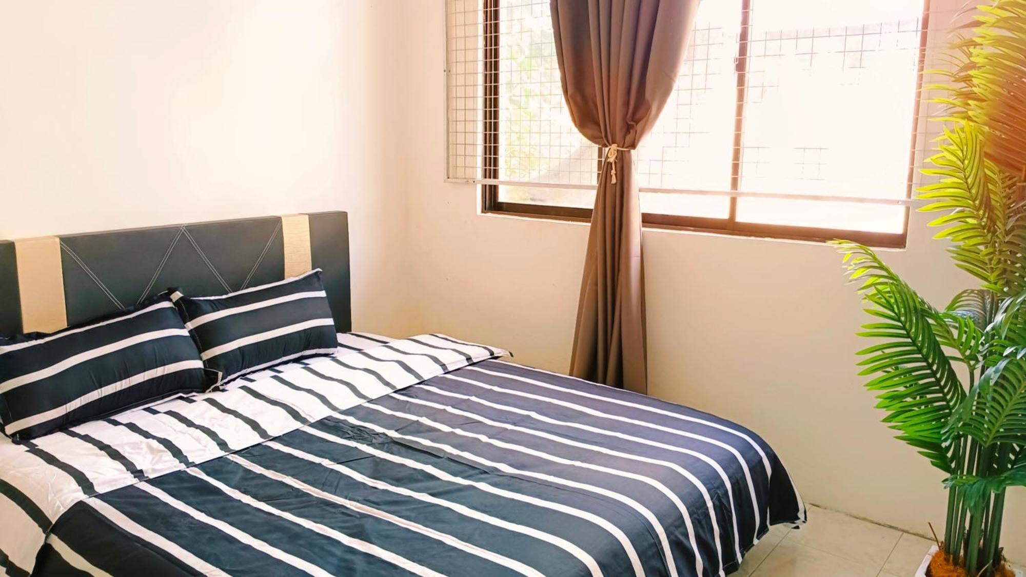 Villa Area Indahpura Or Taman Bersatu 3-4br Near Aeon Airport Jpo