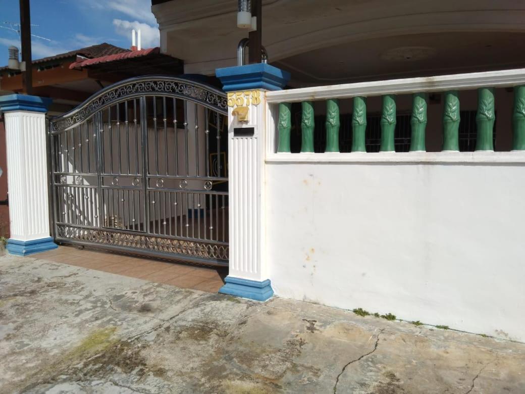 Villa Area Indahpura Or Taman Bersatu 3-4br Near Aeon Airport Jpo *