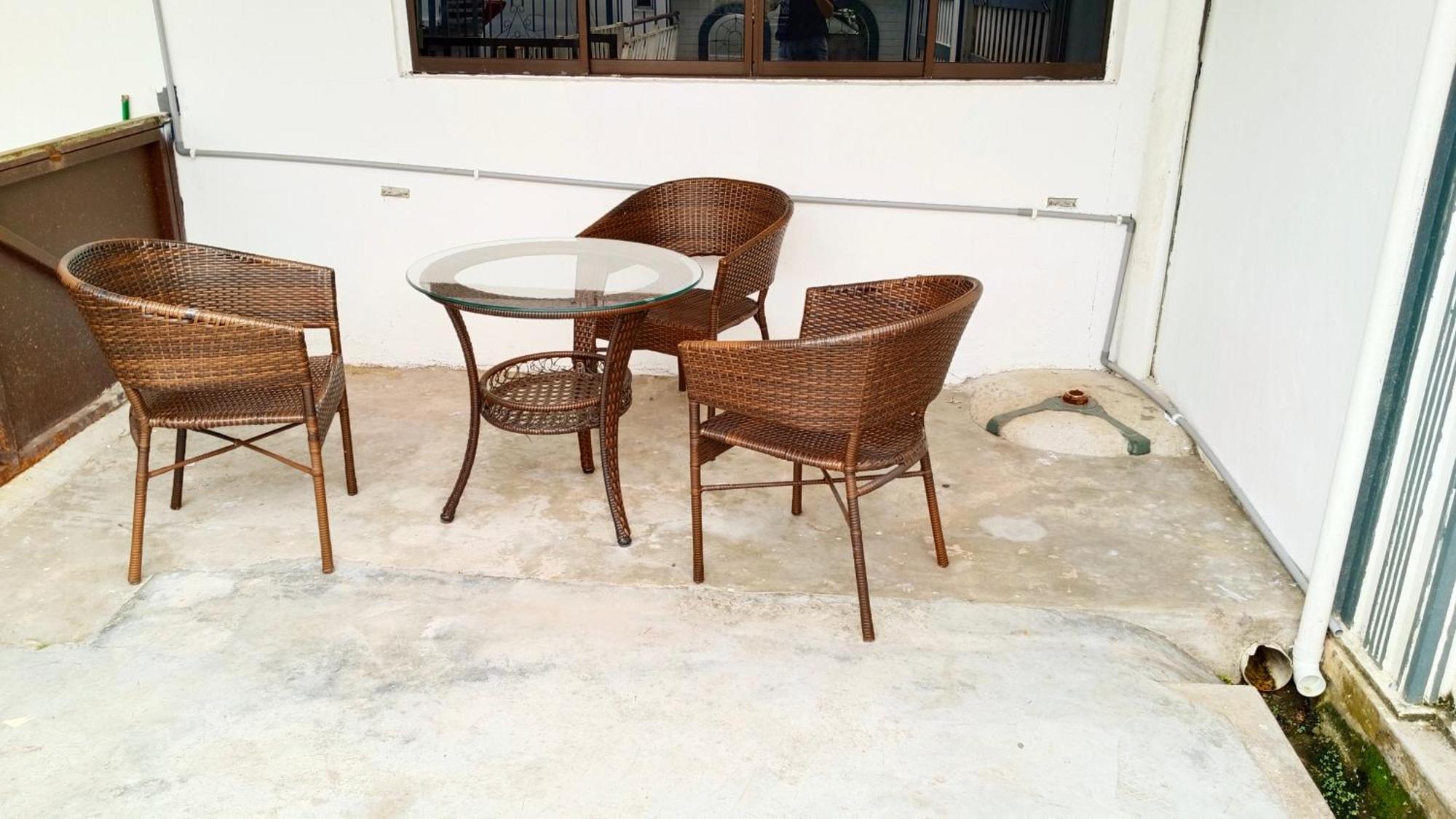 Area Indahpura Or Taman Bersatu 3-4br Near Aeon Airport Jpo