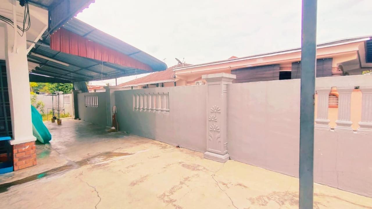Villa Area Indahpura Or Taman Bersatu 3-4br Near Aeon Airport Jpo *
