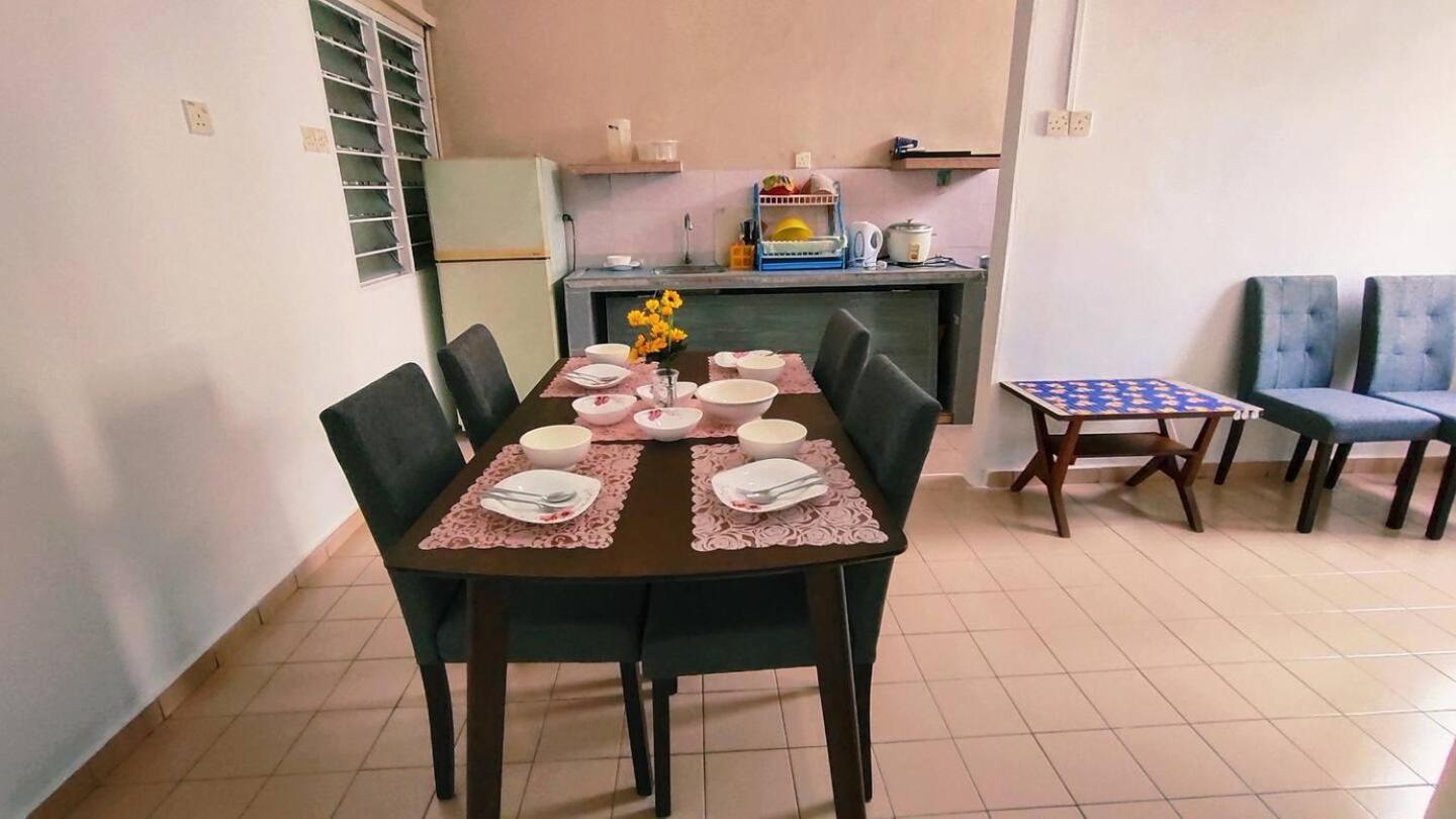 Villa Area Indahpura Or Taman Bersatu 3-4br Near Aeon Airport Jpo *
