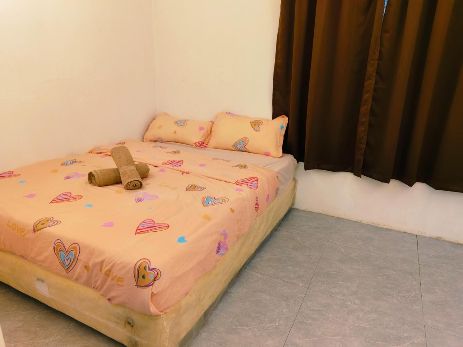 Area Indahpura Or Taman Bersatu 3-4br Near Aeon Airport Jpo Villa *