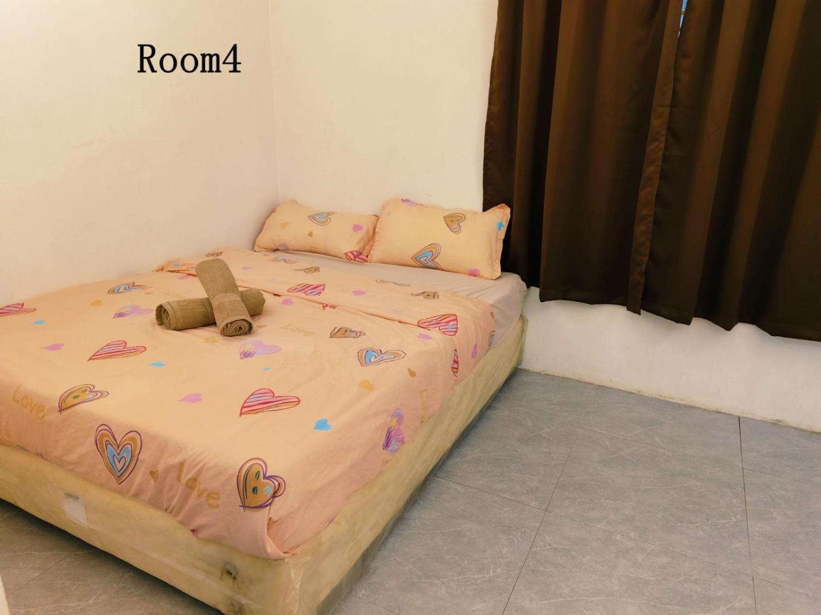 Area Indahpura Or Taman Bersatu 3-4br Near Aeon Airport Jpo Kulai